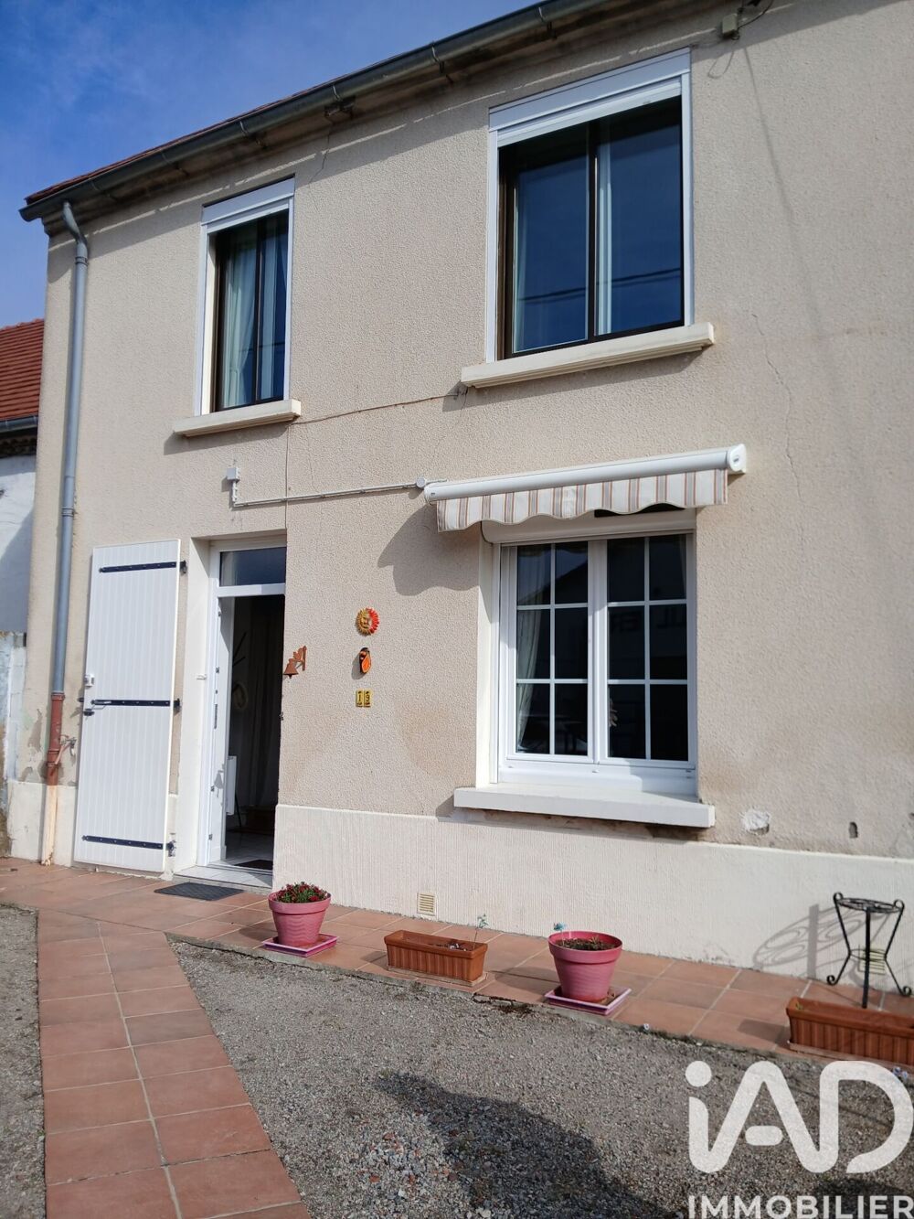 Vente Maison/villa 5 pièces