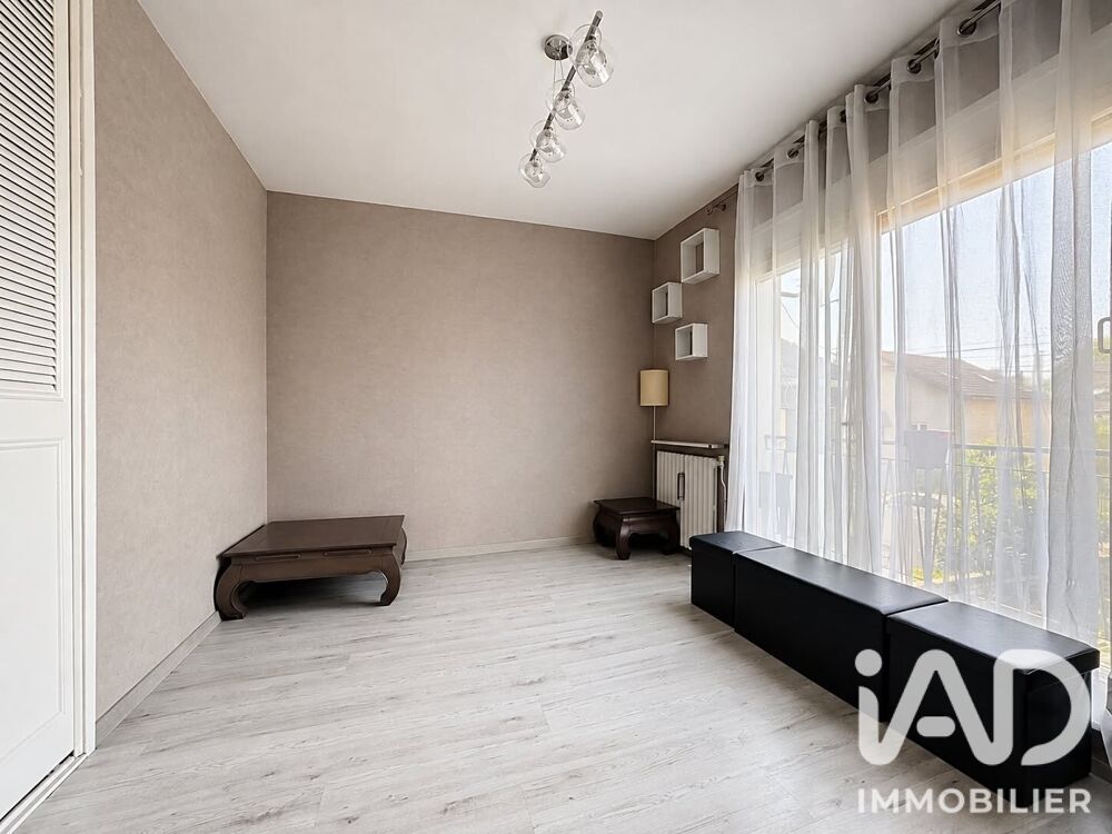 Vente Pavillon 4 pièces