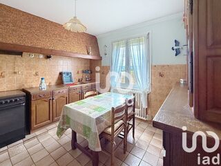  Maison à vendre 7 pièces 152 m²