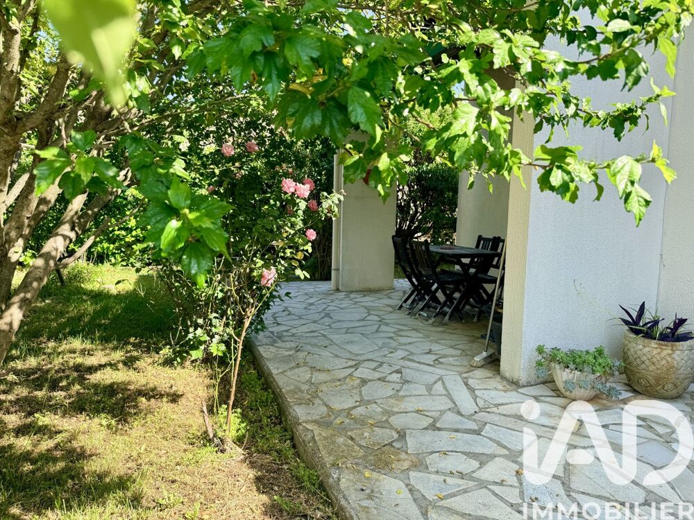 Vente Maison traditionnelle 5 pièces