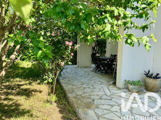  Maison à vendre 5 pièces 122 m²