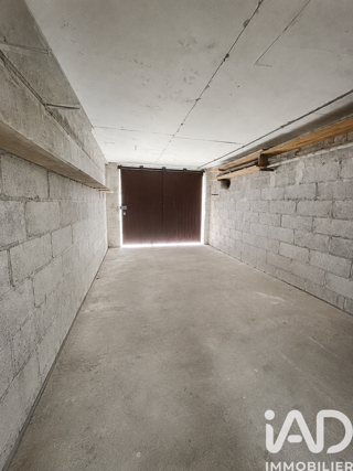  Parking / Garage à vendre 15 m²