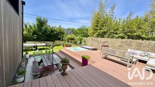  Maison à vendre 6 pièces 210 m²