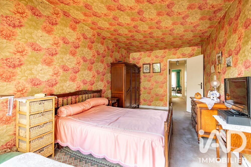 à vendre  Appartement Paris 12