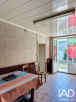  Maison à vendre 4 pièces 90 m²