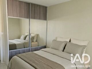  Appartement à louer 3 pièces 65 m²