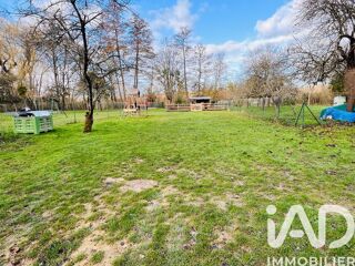  Maison à vendre 4 pièces 55 m²