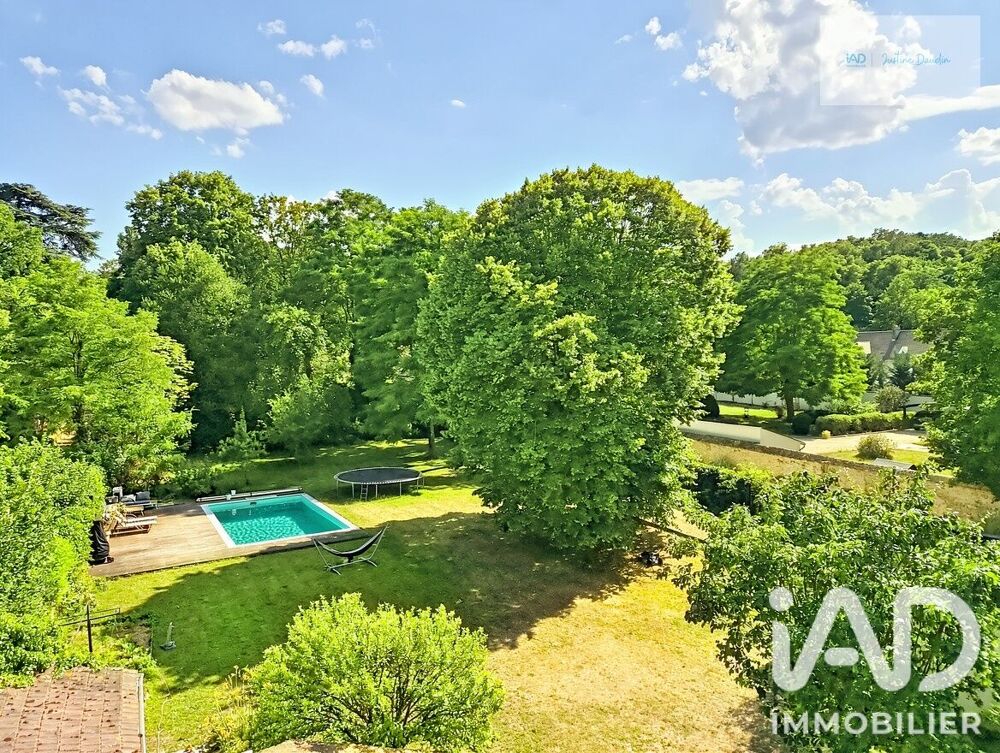à vendre  Maison Le Coudray-Montceaux (91830)
