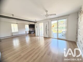 Maison à vendre 5 pièces 136 m²