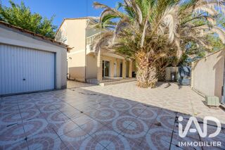  Maison à louer 4 pièces 150 m²