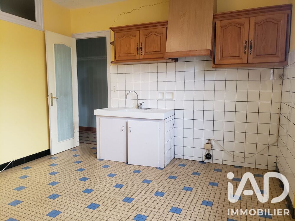 Vente Maison Vente Maison de village 4 pièces Brettes