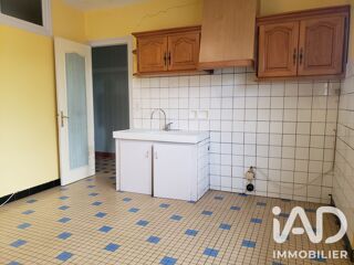  Maison à vendre 4 pièces 100 m²