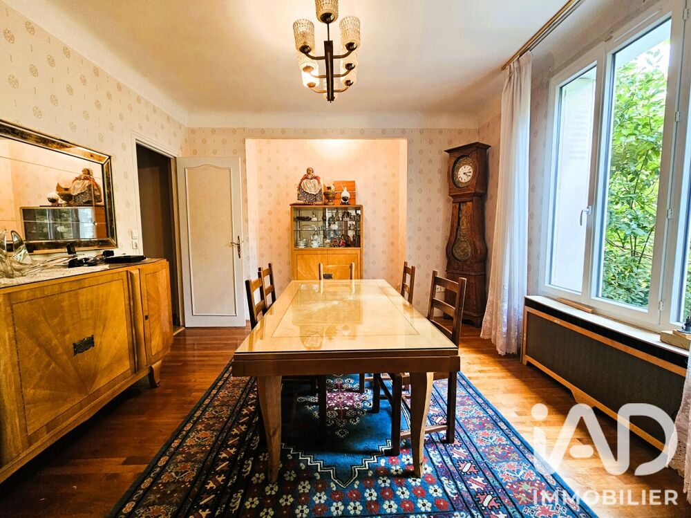 à vendre  Maison Montgeron (91230)