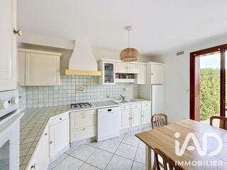  Maison à vendre 6 pièces 115 m²