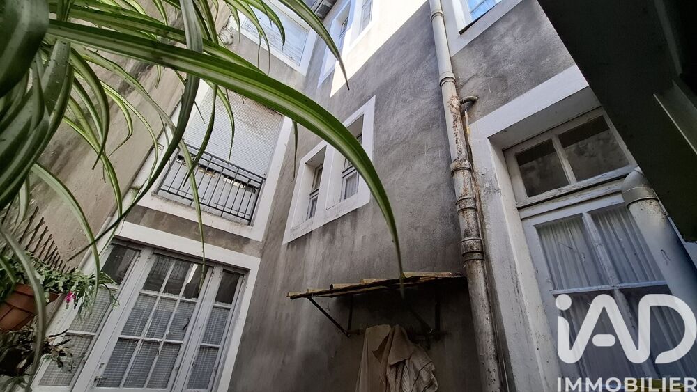 Vente Maison Vente Maison de ville 10 pièces Orthez