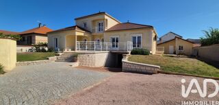  Maison à vendre 8 pièces 180 m²