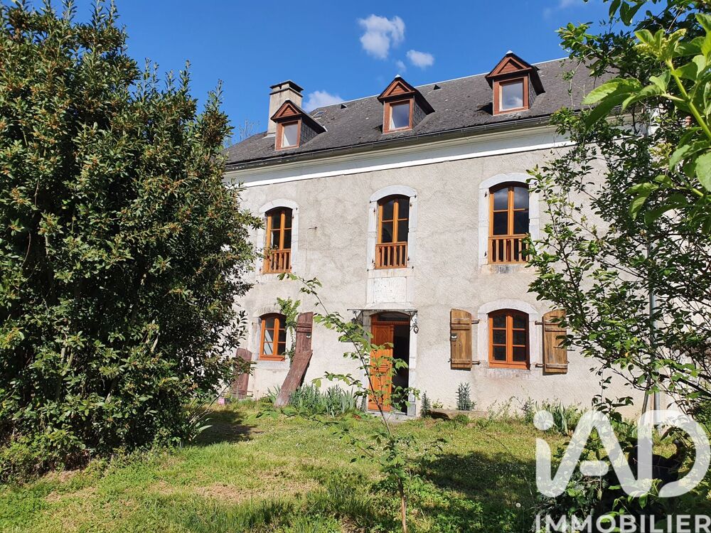 Vente Maison/villa 5 pièces