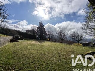  Terrain à vendre 1168 m²