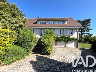  Maison à vendre 9 pièces 177 m²