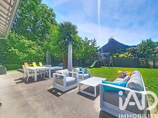  Maison à vendre 7 pièces 190 m²
