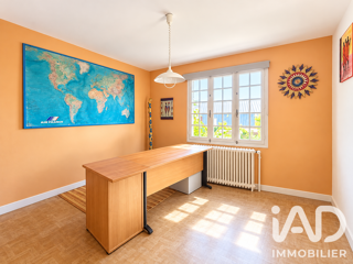  Maison à vendre 5 pièces 124 m²