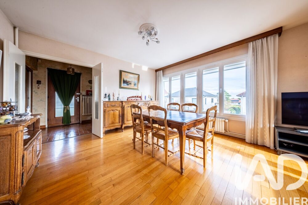 Vente Maison d'architecte 4 pièces