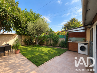  Maison à vendre 3 pièces 50 m²