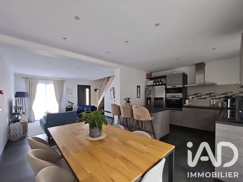 Vente Maison Vente Maison/villa 5 pièces Longueil-annel