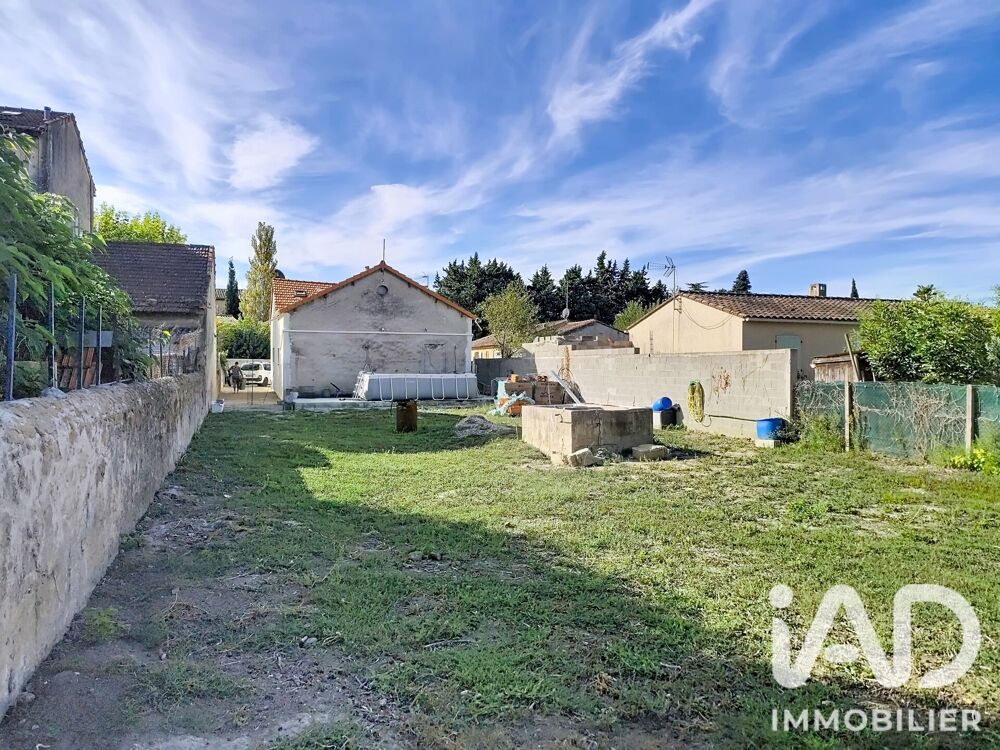 Vente Maison Vente Maison/villa 6 pièces Bollène