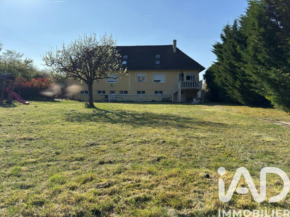 Vente Maison Vente Demeure 8 pièces Cannes-Écluse
