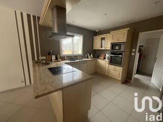  Maison � vendre 8 pi�ces 180 m�