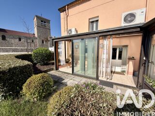  Maison à vendre 5 pièces 128 m²