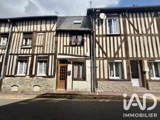  Maison à vendre 3 pièces 41 m²
