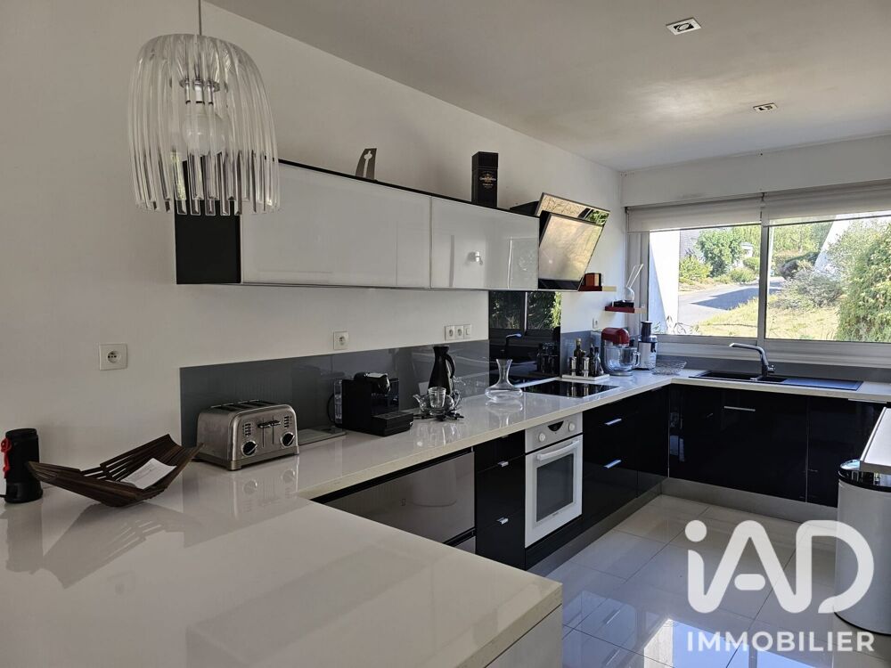Vente Maison Vente Maison traditionnelle 4 pièces Montsoult