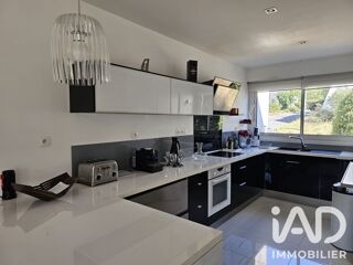  Maison à vendre 4 pièces 92 m²