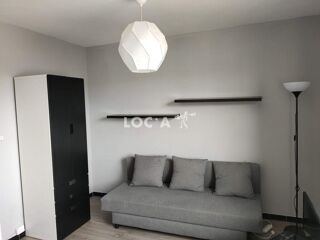 Appartement à louer 1 pièce 20 m²