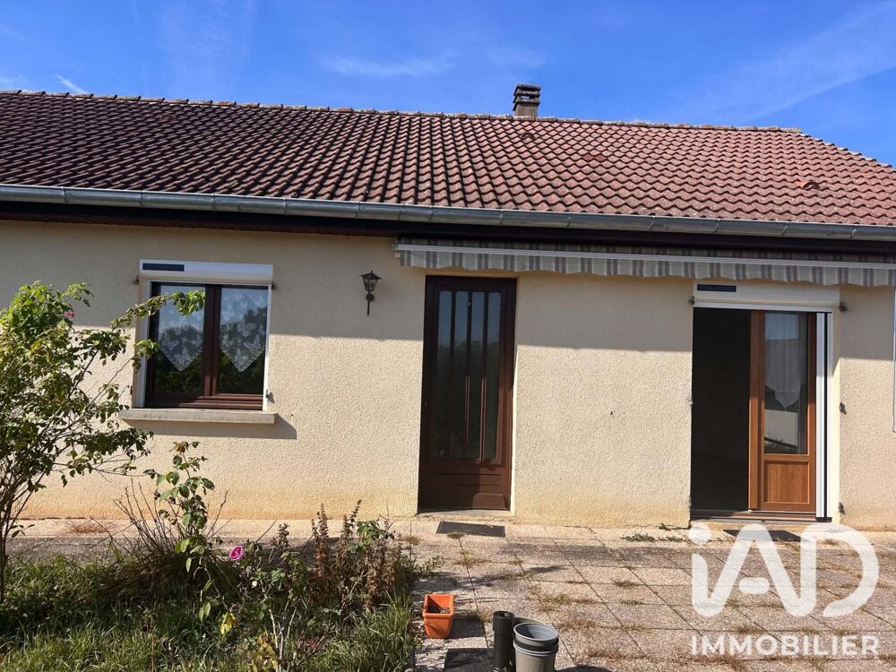 Vente Maison Vente Maison/villa 5 pièces Vy-lès-lure