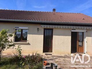  Maison à vendre 5 pièces 89 m²