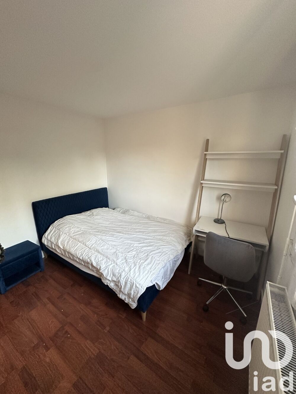 Vente Duplex 6 pièces