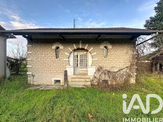  Maison à vendre 12 pièces 170 m²