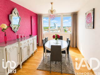  Appartement à vendre 5 pièces 108 m²