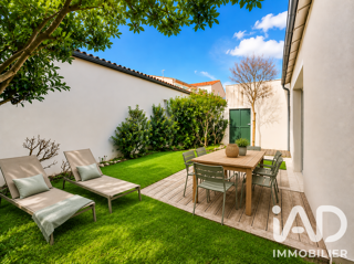  Maison à vendre 4 pièces 85 m²