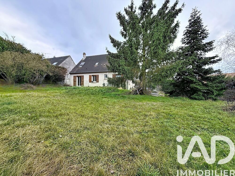 Vente Pavillon 7 pièces