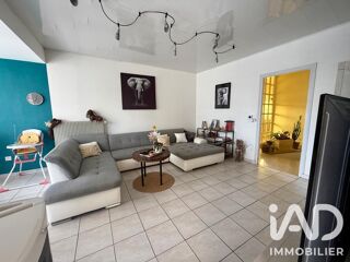  Maison à vendre 5 pièces 164 m²