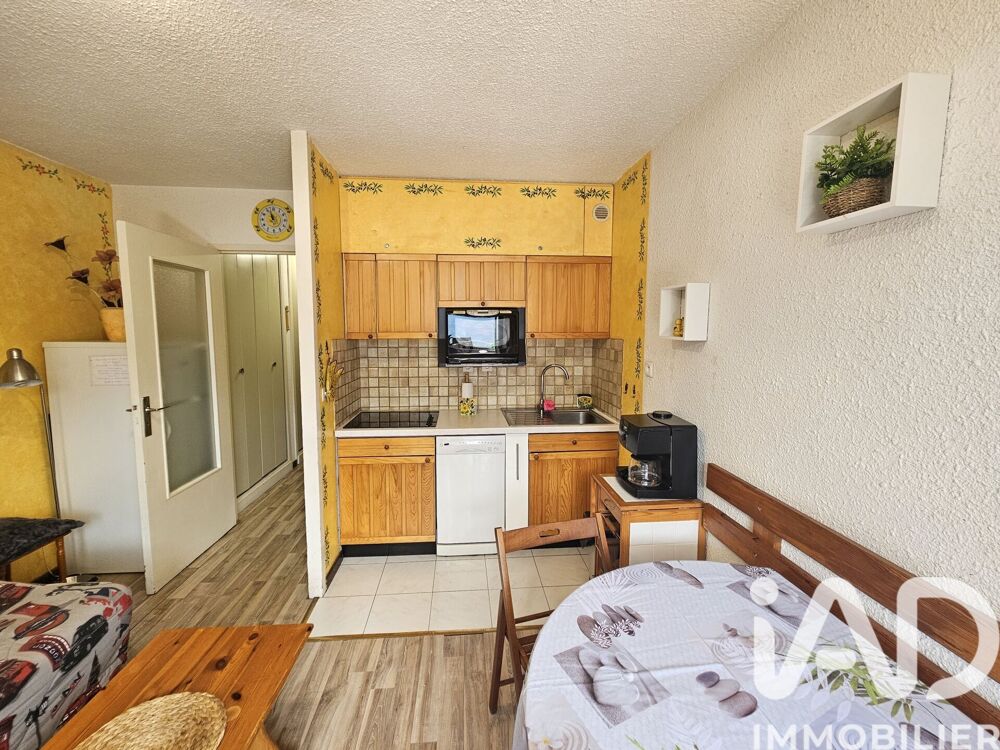 Vente Studio 1 pièce