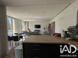  Appartement à vendre 3 pièces 84 m²