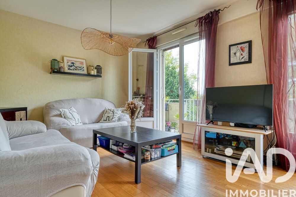 Vente Appartement Vente Appartement 4 pièces Montmorency