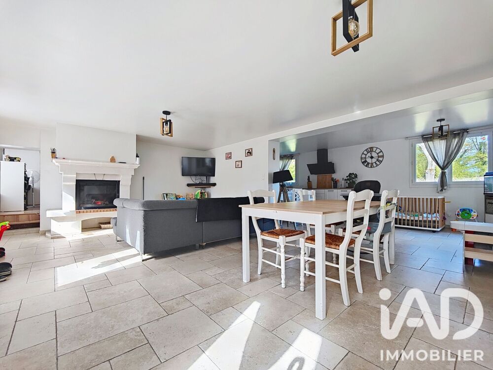 Vente Maison Vente Longère 5 pièces Breuilpont
