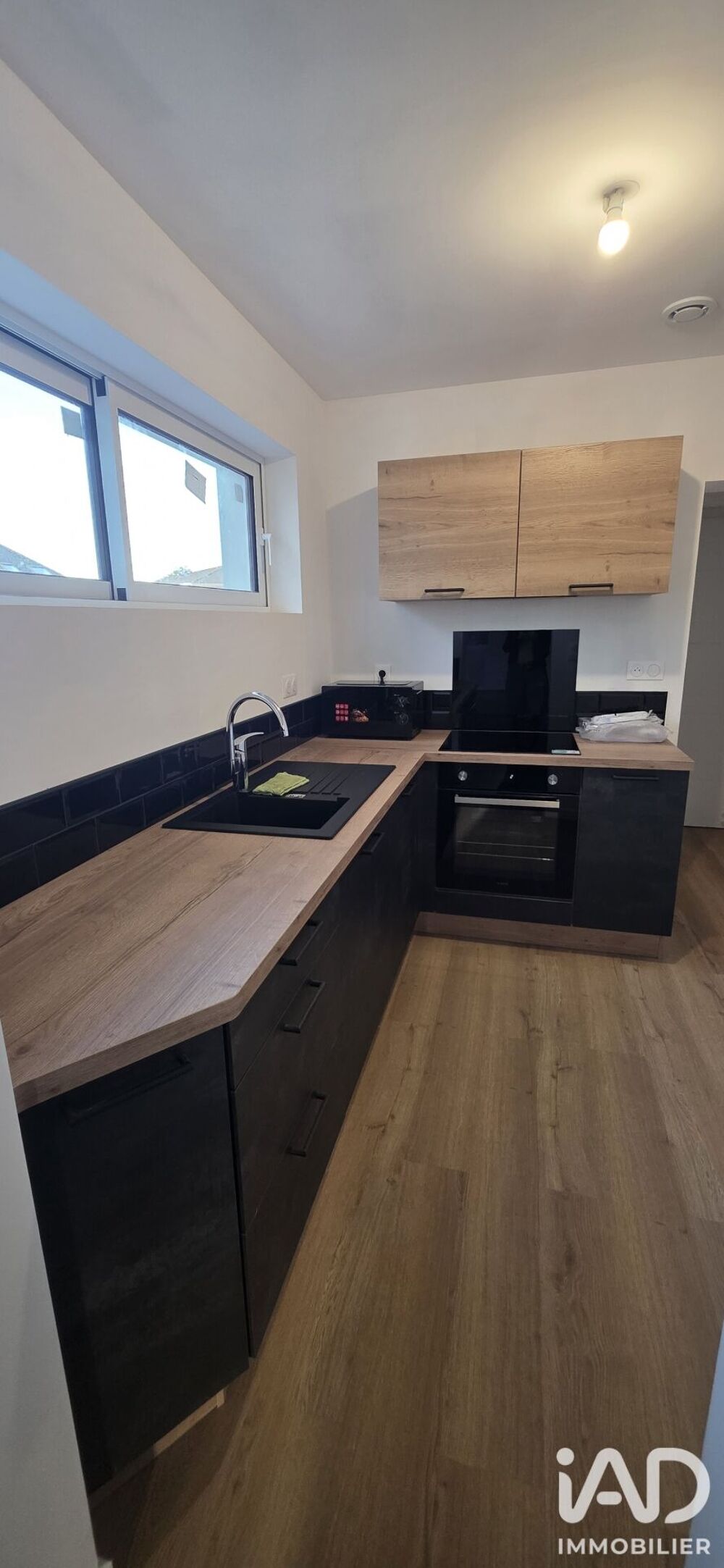 Vente Maison Vente Maison/villa 4 pièces Béthune