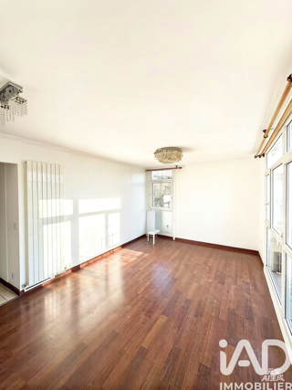  Appartement à vendre 3 pièces 56 m²